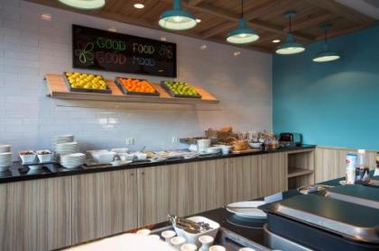 Park Inn by Radisson Amsterdam Airport Schiphol - image 15