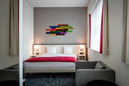 Park Inn by Radisson Amsterdam Airport Schiphol - image 16