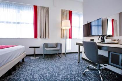 Park Inn by Radisson Amsterdam Airport Schiphol - image 18