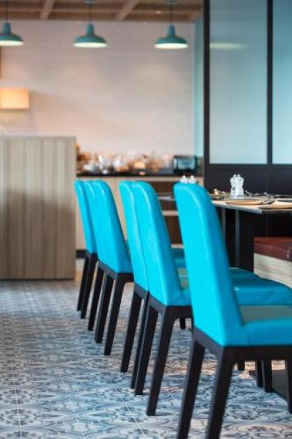 Park Inn by Radisson Amsterdam Airport Schiphol - image 19