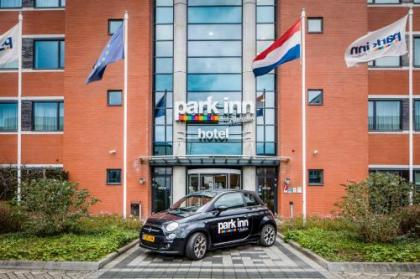 Park Inn by Radisson Amsterdam Airport Schiphol - image 3