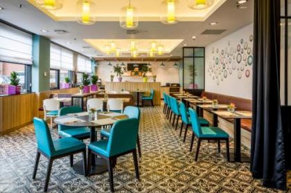 Park Inn by Radisson Amsterdam Airport Schiphol - image 4
