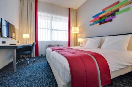 Park Inn by Radisson Amsterdam Airport Schiphol - image 6