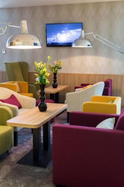 Park Inn by Radisson Amsterdam Airport Schiphol - image 7