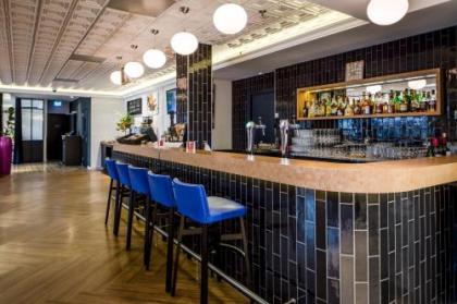 Park Inn by Radisson Amsterdam Airport Schiphol - image 8
