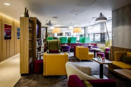 Park Inn by Radisson Amsterdam Airport Schiphol - image 9