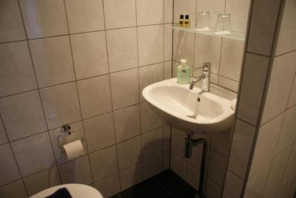 Hotel Prinsenhof Amsterdam - image 10