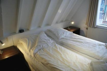 Hotel Prinsenhof Amsterdam - image 12