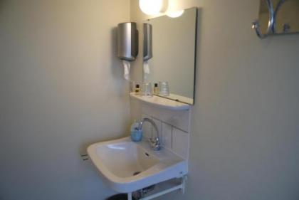 Hotel Prinsenhof Amsterdam - image 13