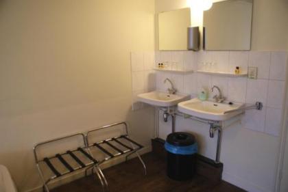 Hotel Prinsenhof Amsterdam - image 18