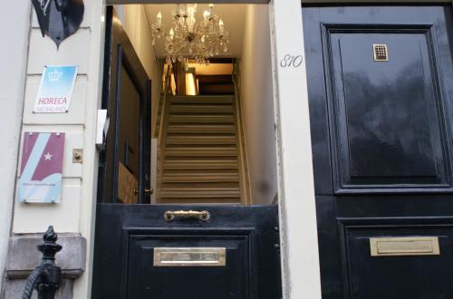 Hotel Prinsenhof Amsterdam - image 2