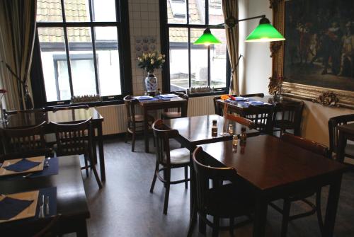 Hotel Prinsenhof Amsterdam - image 4