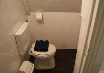 Hotel Prinsenhof Amsterdam - image 8