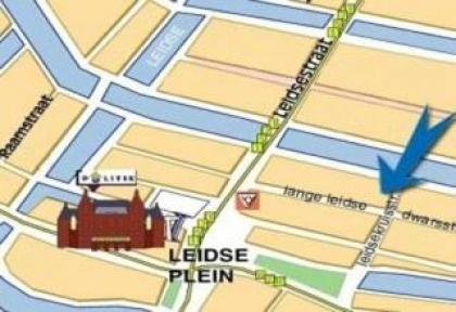 Amsterdam Hostel Orfeo - image 2