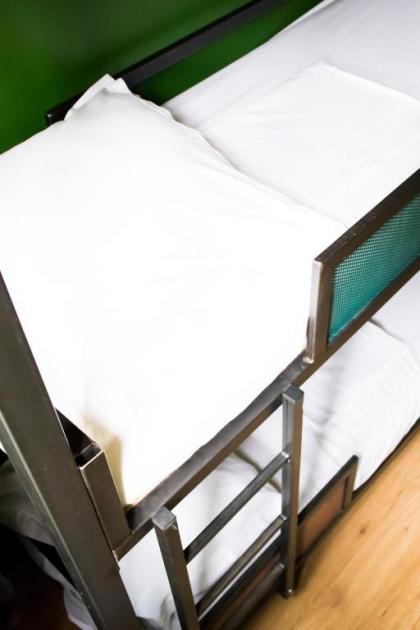 Amsterdam Hostel Orfeo - image 5