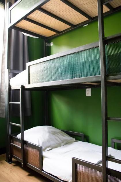 Amsterdam Hostel Orfeo - image 6