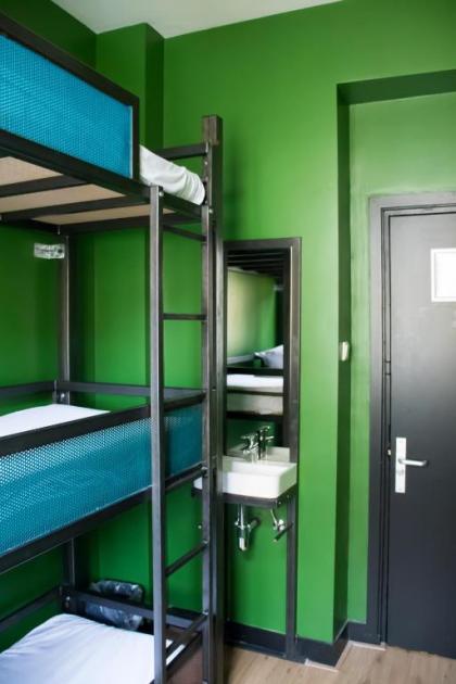 Amsterdam Hostel Orfeo - image 9
