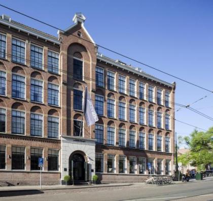 Sir Albert Hotel - image 1