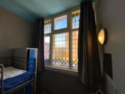 Hostel Cosmos Amsterdam - image 15