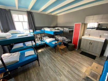 Hostel Cosmos Amsterdam - image 19