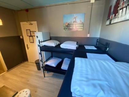 Hostel Cosmos Amsterdam - image 20