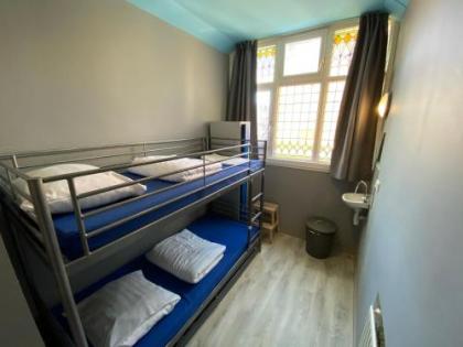 Hostel Cosmos Amsterdam - image 5