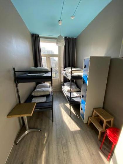 Hostel Cosmos Amsterdam - image 8