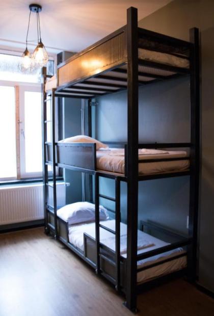 Amsterdam Hostel Annemarie - image 19