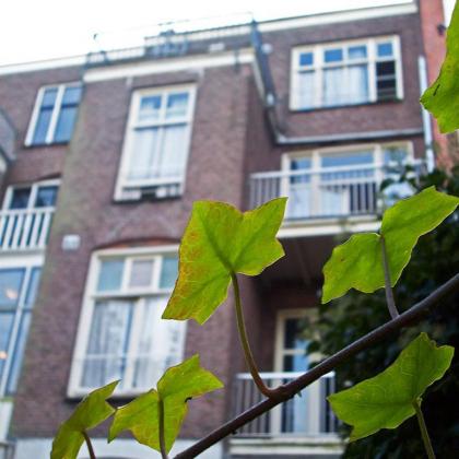 Amsterdam Hostel Annemarie - image 2