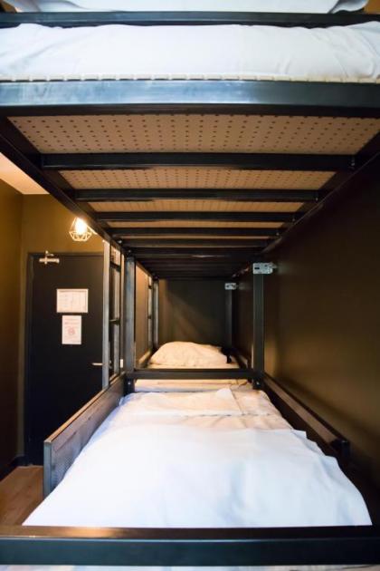 Amsterdam Hostel Annemarie - image 20