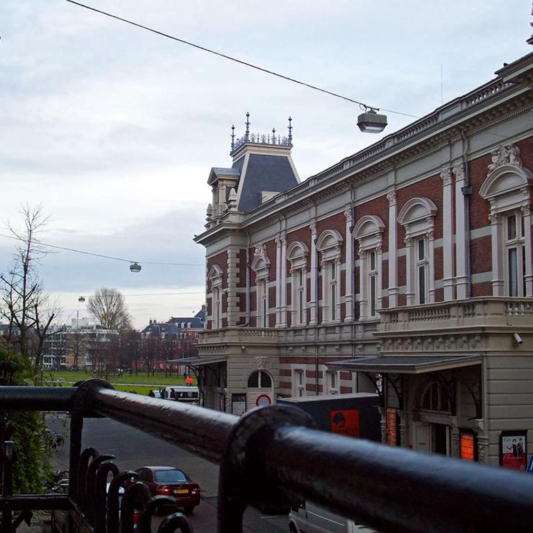 Amsterdam Hostel Annemarie - image 3
