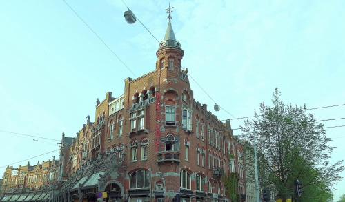 Nadia Hotel - main image