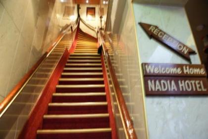 Nadia Hotel - image 12