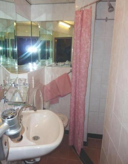 Nadia Hotel - image 19