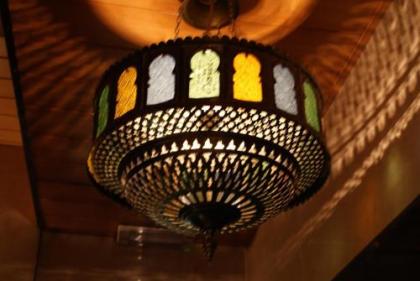 Nadia Hotel - image 5