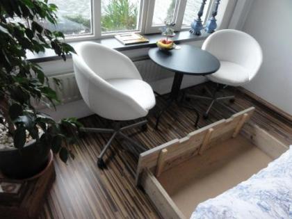 Bed and Breakfast Amsterdam West - image 10