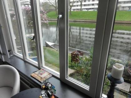 Bed and Breakfast Amsterdam West - image 12