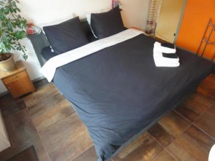 Bed and Breakfast Amsterdam West - image 17