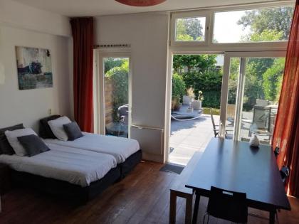 Apartment StayWell Amsterdam Free Parking - image 14