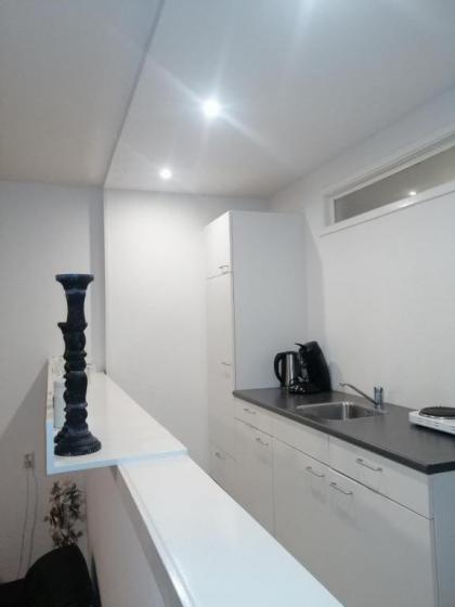 Apartment StayWell Amsterdam Free Parking - image 19