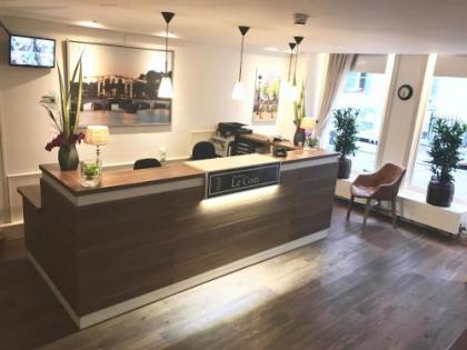 Hotel Residence Le Coin - image 3
