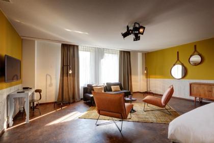 Hotel V Nesplein - image 15