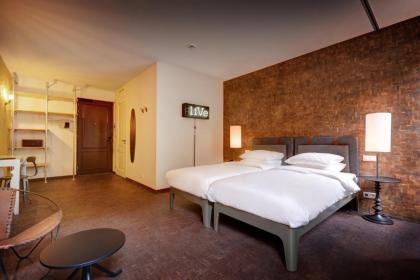 Hotel V Nesplein - image 16