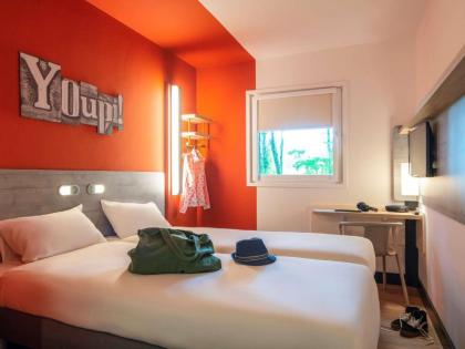 ibis budget Amsterdam Airport - image 11