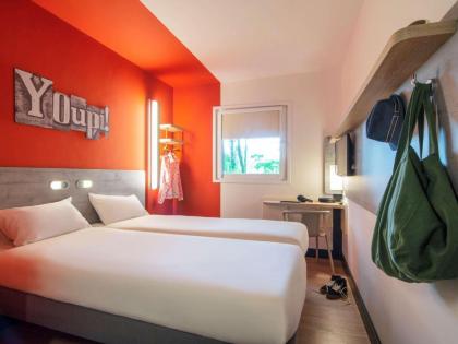 ibis budget Amsterdam Airport - image 14