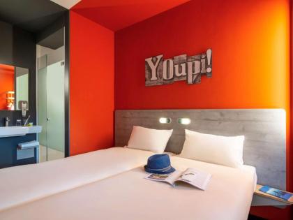 ibis budget Amsterdam Airport - image 16