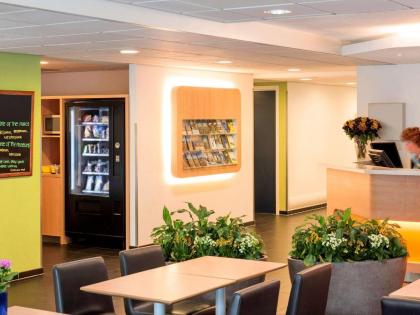 ibis budget Amsterdam Airport - image 18
