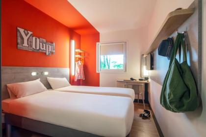 ibis budget Amsterdam Airport - image 7