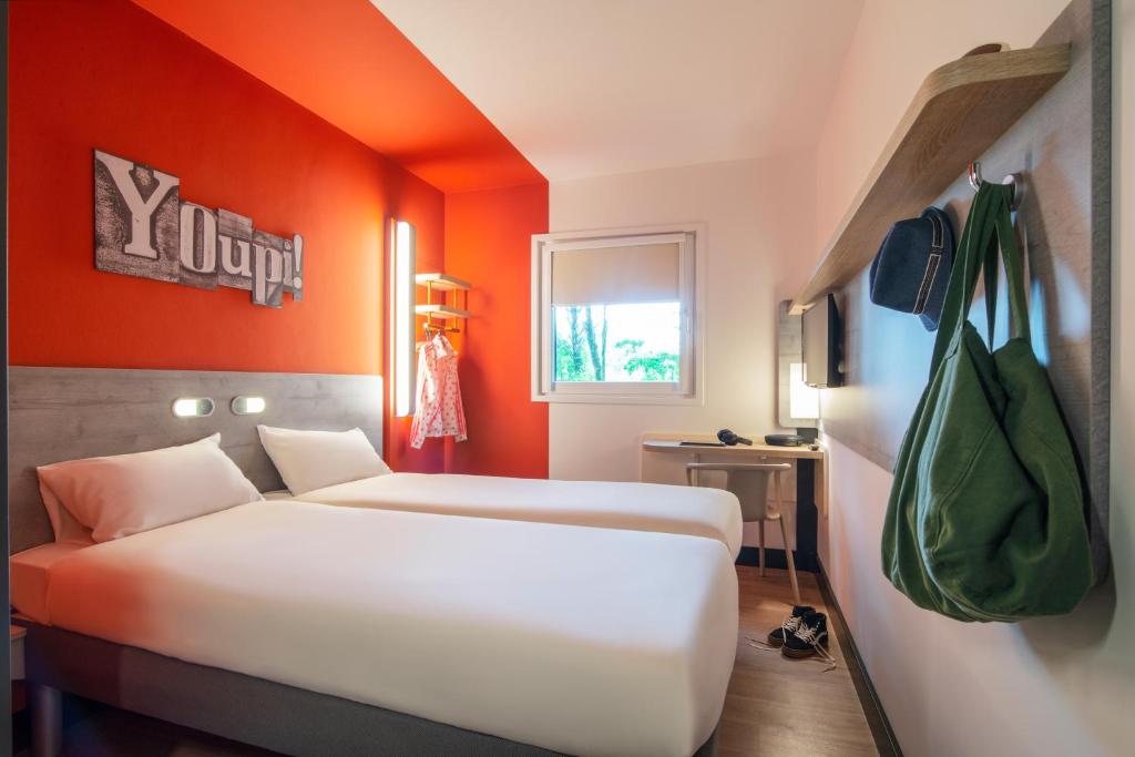 ibis budget Amsterdam Airport - image 7