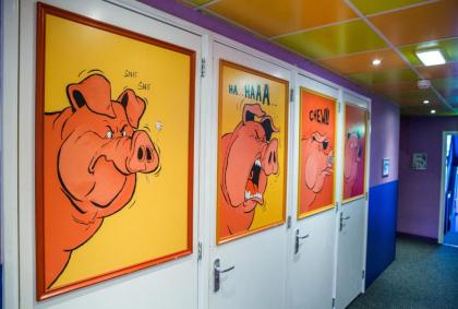 The Flying Pig Uptown - image 10
